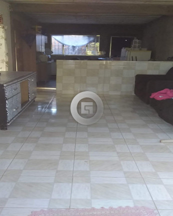 Imagem Casa com 3 Quartos à Venda, 160 m² em São Lucas - Montes Claros Imagem Casa com 3 Quartos à Venda, 160 m² em São Lucas - Montes Claros