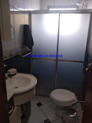 Imagem Casa com 2 Quartos à Venda, 190 m² em Vila São Paulo - Jundiaí
