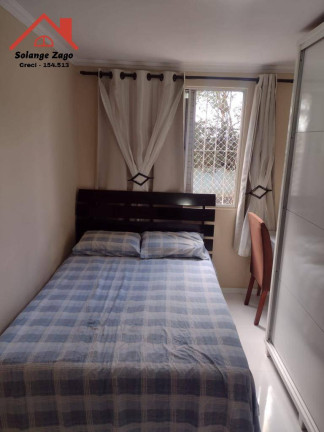 Imagem Apartamento com 2 Quartos à Venda, 54 m² em Jardim Umuarama - São Paulo Imagem Apartamento com 2 Quartos à Venda, 54 m² em Jardim Umuarama - São Paulo