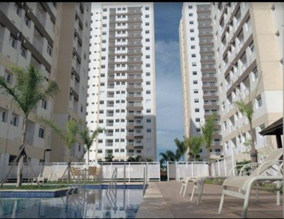 Imagem Apartamento com 2 Quartos à Venda, 65 m² em Parque água Comprida - Bauru Imagem Apartamento com 2 Quartos à Venda, 65 m² em Parque água Comprida - Bauru
