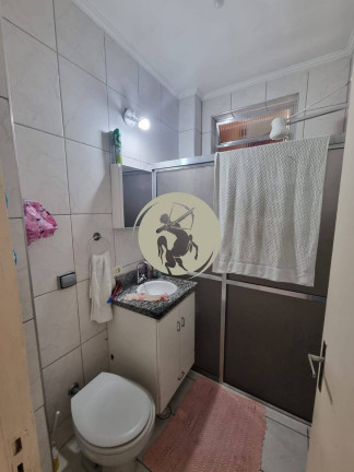 Imagem Apartamento com 1 Quarto à Venda, 58 m² em Boqueirao - Santos Imagem Apartamento com 1 Quarto à Venda, 58 m² em Boqueirao - Santos