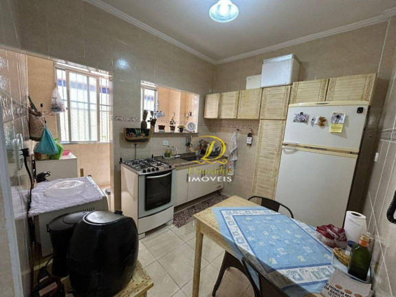 Imagem Apartamento com 1 Quarto à Venda, 42 m² em Vila Guilhermina - Praia Grande Imagem Apartamento com 1 Quarto à Venda, 42 m² em Vila Guilhermina - Praia Grande