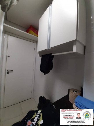 Imagem Apartamento com 3 Quartos à Venda, 82 m² em José Menino - Santos Imagem Apartamento com 3 Quartos à Venda, 82 m² em José Menino - Santos
