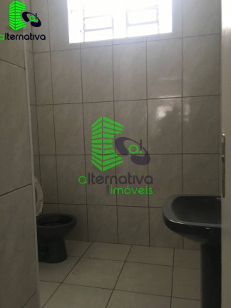 Imagem Imóvel Comercial para Alugar, 600 m² em Vila São Geraldo - Taubaté