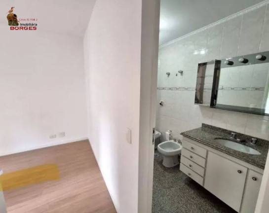 Imagem Apartamento com 3 Quartos à Venda, 99 m² em Vila Olimpia - São Paulo