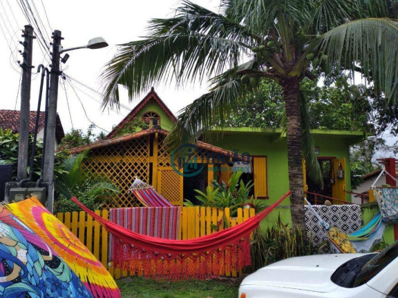 Imagem Casa com 3 Quartos à Venda, 600 m² em Itaipu - Niterói Imagem Casa com 3 Quartos à Venda, 600 m² em Itaipu - Niterói