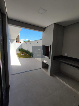 Imagem Casa de Condomínio com 3 Quartos à Venda, 108 m² em Condomínio Residencial Jardim - Sorocaba