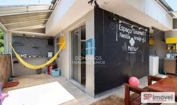 Imagem Apartamento com 2 Quartos à Venda, 56 m² em Itaquera - São Paulo