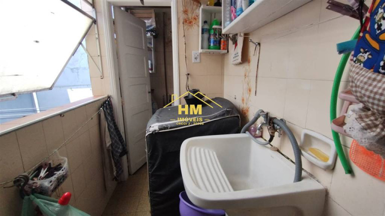 Imagem Apartamento com 2 Quartos à Venda, 94 m² em Centro - Sao Vicente Imagem Apartamento com 2 Quartos à Venda, 94 m² em Centro - Sao Vicente
