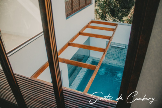 Imagem Casa com 4 Quartos à Venda, 207 m² em Camburi - São Sebastiao Imagem Casa com 4 Quartos à Venda, 207 m² em Camburi - São Sebastiao