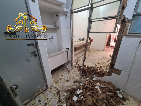 Imagem Apartamento com 3 Quartos à Venda, 100 m² em Copacabana - Rio De Janeiro