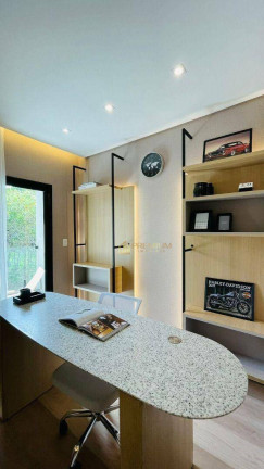 Imagem Sobrado com 3 Quartos à Venda, 134 m² em Urbanova - São José Dos Campos