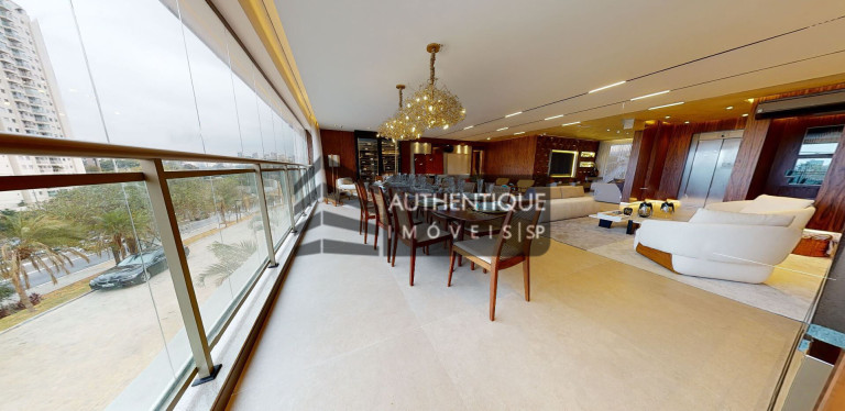 Imagem Apartamento com 4 Quartos à Venda, 370 m² em Vila Clementino - São Paulo Imagem Apartamento com 4 Quartos à Venda, 370 m² em Vila Clementino - São Paulo
