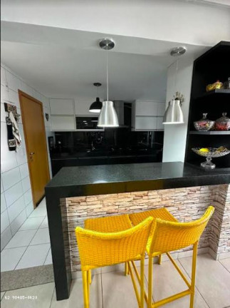 Imagem Apartamento com 3 Quartos à Venda, 103 m² em Jardim Goiás - Goiânia Imagem Apartamento com 3 Quartos à Venda, 103 m² em Jardim Goiás - Goiânia
