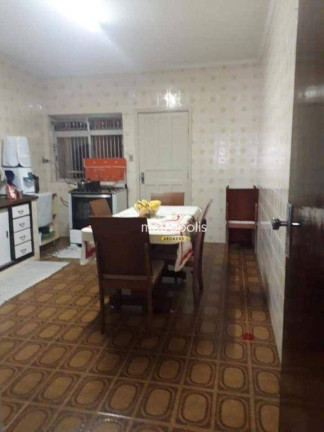 Imagem Sobrado com 3 Quartos à Venda, 125 m² em Olímpico - São Caetano Do Sul Imagem Sobrado com 3 Quartos à Venda, 125 m² em Olímpico - São Caetano Do Sul