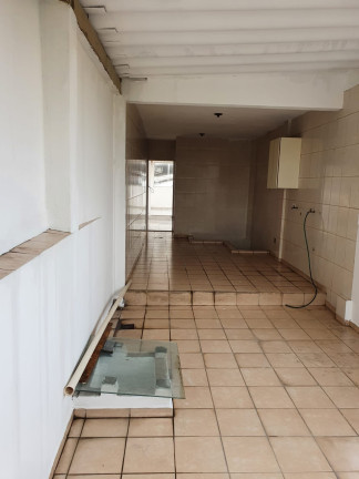 Imagem Casa com 3 Quartos à Venda, 145 m² em Vila Paulista - São Paulo