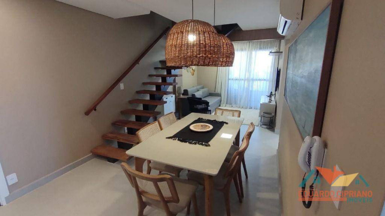 Imagem Imóvel com 3 Quartos à Venda, 121 m² em Acarau - Ubatuba