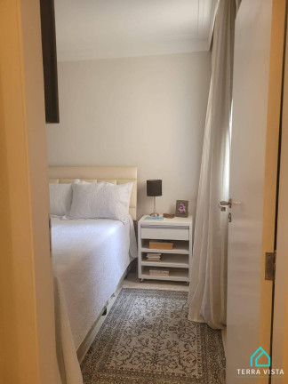 Imagem Apartamento com 3 Quartos à Venda, 82 m² em Parque Senhor Do Bonfim - Taubaté Imagem Apartamento com 3 Quartos à Venda, 82 m² em Parque Senhor Do Bonfim - Taubaté