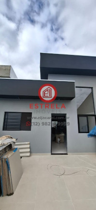 Imagem Casa com 3 Quartos à Venda, 123 m² em Residencial Parque Dos Sinos - Jacareí Imagem Casa com 3 Quartos à Venda, 123 m² em Residencial Parque Dos Sinos - Jacareí