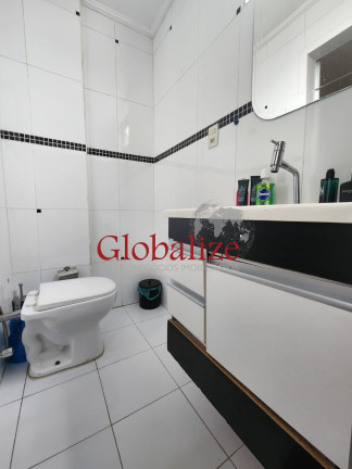 Imagem Imóvel com 2 Quartos à Venda, 125 m² em Embaré - Santos Imagem Imóvel com 2 Quartos à Venda, 125 m² em Embaré - Santos