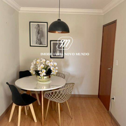 Imagem Apartamento com 3 Quartos à Venda, 58 m² em Nossa Senhora Aparecida - Uberlândia Imagem Apartamento com 3 Quartos à Venda, 58 m² em Nossa Senhora Aparecida - Uberlândia