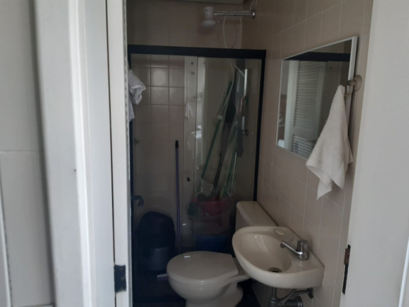 Imagem Apartamento com 3 Quartos à Venda, 103 m² em Vila Andrade - São Paulo