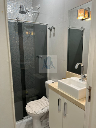 Imagem Casa de Condomínio com 3 Quartos à Venda, 90 m² em Rio Bonito - São Paulo Imagem Casa de Condomínio com 3 Quartos à Venda, 90 m² em Rio Bonito - São Paulo