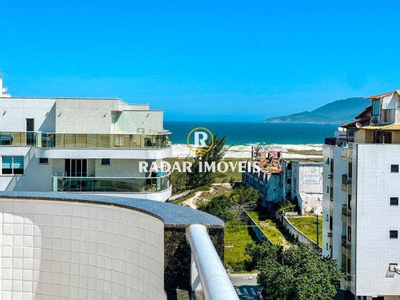 Imagem Apartamento com 4 Quartos à Venda, 200 m² em Braga - Cabo Frio Imagem Apartamento com 4 Quartos à Venda, 200 m² em Braga - Cabo Frio