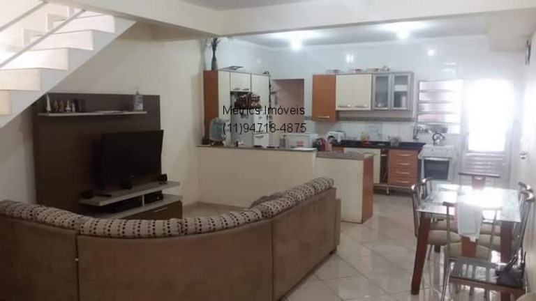 Imagem Sobrado com 3 Quartos à Venda, em Vila Marajó - Várzea Paulista Imagem Sobrado com 3 Quartos à Venda, em Vila Marajó - Várzea Paulista