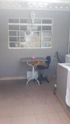 Imagem Sobrado com 5 Quartos à Venda, 80 m² em Jardim Eliana - Guarulhos