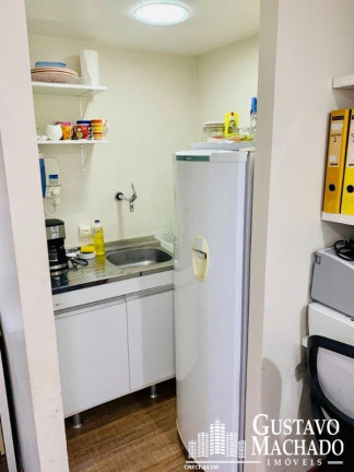 Imagem Sala Comercial à Venda, 48 m² em Barra Da Tijuca - Rio De Janeiro