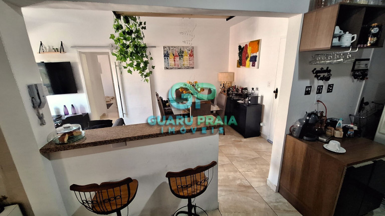 Imagem Apartamento com 2 Quartos à Venda, 70 m² em Enseada - Guarujá