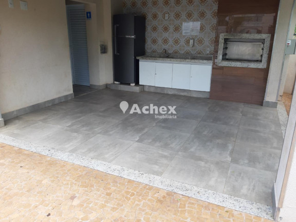 Imagem Apartamento com 2 Quartos à Venda, 58 m² em Loteamento Center Santa Genebra - Campinas