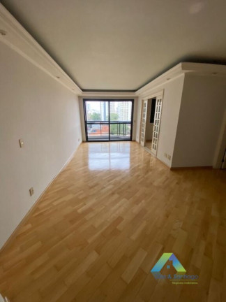 Apartamento com 3 Quartos à Venda, 103 m² em Vila Mariana - São Paulo