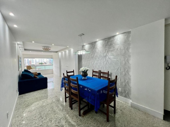 Apartamento com 2 Quartos à Venda, 101 m² em Centro - Guarapari