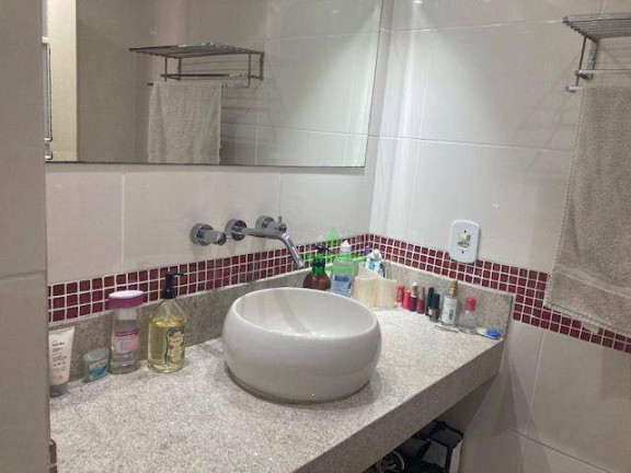 Imagem Cobertura com 3 Quartos à Venda, 225 m² em Ingá - Niterói Imagem Cobertura com 3 Quartos à Venda, 225 m² em Ingá - Niterói