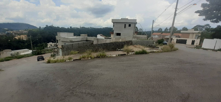 Imagem Terreno à Venda, 240 m² em Portais (polvilho) - Cajamar