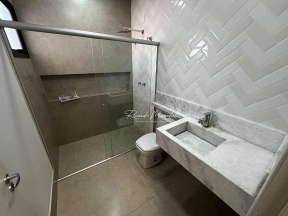 Imagem Casa com 3 Quartos à Venda, 182 m² em Condomínio Reserva Das Paineiras - Piracicaba Imagem Casa com 3 Quartos à Venda, 182 m² em Condomínio Reserva Das Paineiras - Piracicaba