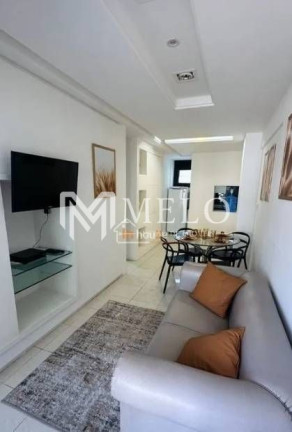 Imagem Apartamento com 2 Quartos à Venda, 48 m² em Boa Viagem Imagem Apartamento com 2 Quartos à Venda, 48 m² em Boa Viagem