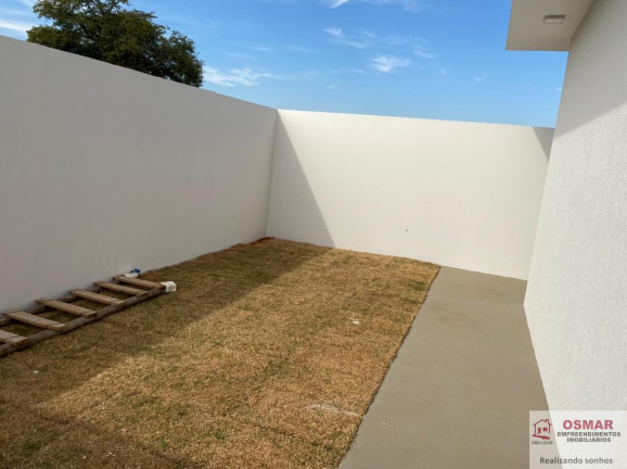 Imagem Casa com 2 Quartos à Venda, 59 m² em Central Park - Monte Mor