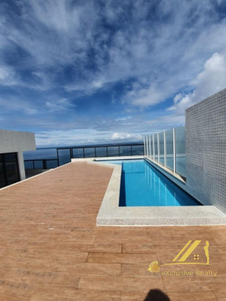Imagem Cobertura com 4 Quartos à Venda, 577 m² em Rio Vermelho - Salvador Imagem Cobertura com 4 Quartos à Venda, 577 m² em Rio Vermelho - Salvador
