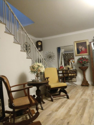 Imagem Casa com 3 Quartos à Venda, 240 m² em Mooca - São Paulo