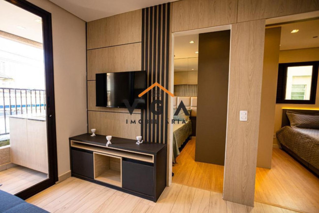 Imagem Apartamento com 2 Quartos à Venda, 41 m² em Vila Nova Savoia Imagem Apartamento com 2 Quartos à Venda, 41 m² em Vila Nova Savoia