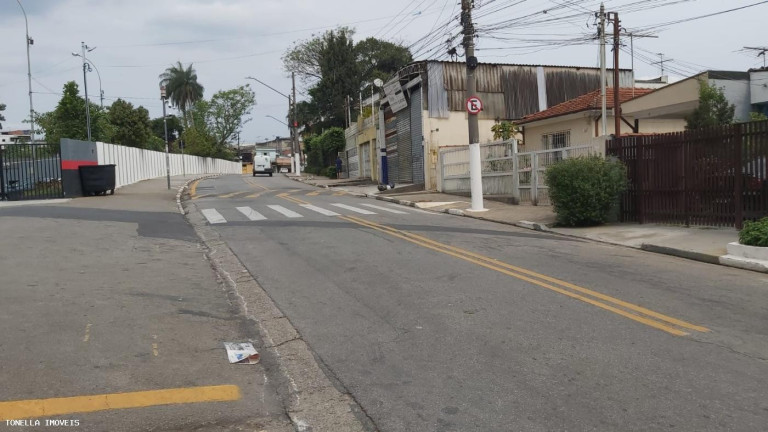 Imagem Casa com 3 Quartos à Venda, 117 m² em Ayrosa - Osasco