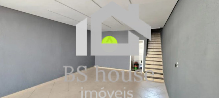 Imagem Sobrado com 3 Quartos à Venda, 136 m² em Parque Oratório - Santo André