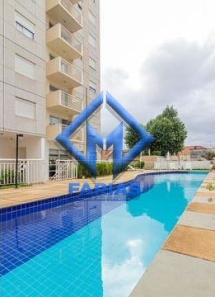 Imagem Apartamento com 2 Quartos à Venda, 65 m² em Ipiranga - São Paulo