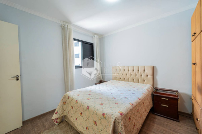 Imagem Apartamento com 3 Quartos à Venda, 75 m² em Jardim Umuarama - São Paulo Imagem Apartamento com 3 Quartos à Venda, 75 m² em Jardim Umuarama - São Paulo