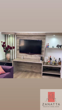 Imagem Apartamento com 2 Quartos à Venda, 63 m² em Tamandaré - Esteio Imagem Apartamento com 2 Quartos à Venda, 63 m² em Tamandaré - Esteio