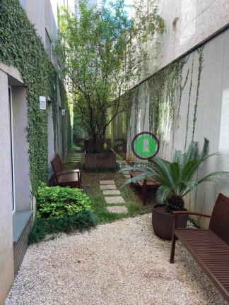 Imagem Imóvel Comercial para Alugar, 48 m² em Jardim Paulista - São Paulo Imagem Imóvel Comercial para Alugar, 48 m² em Jardim Paulista - São Paulo