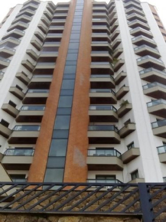 Imagem Apartamento com 3 Quartos à Venda, 130 m² em Vila Formosa - São Paulo